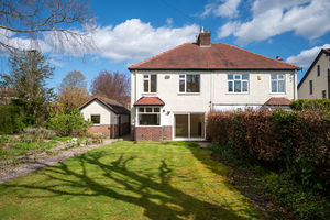 Causeway Head Road Dore